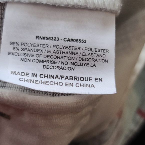 Men's Nike Golf Shorts - Picture 10 of 10